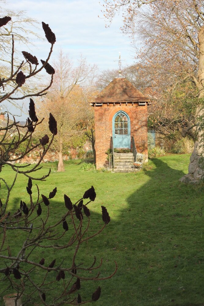 Фото St John's Croft