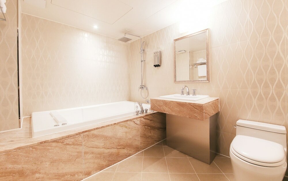 Фото Hotel Cullinan Uiwang