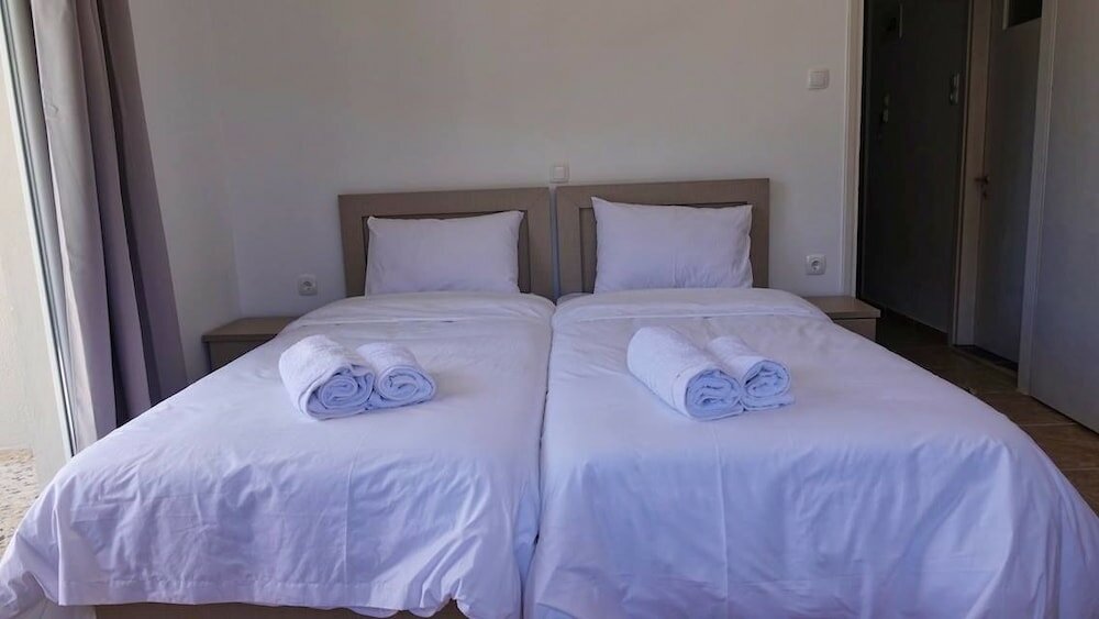 Фото Alkion Hotel