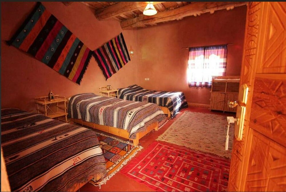 Фото Maison D'Hôtes Agdal