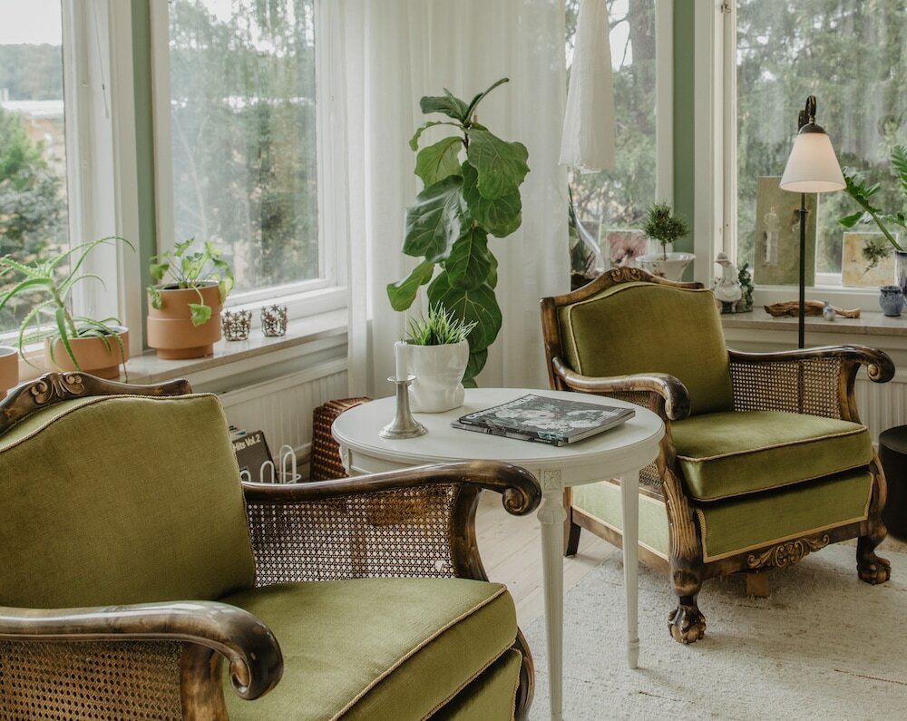 Фото Slottsparken Motel