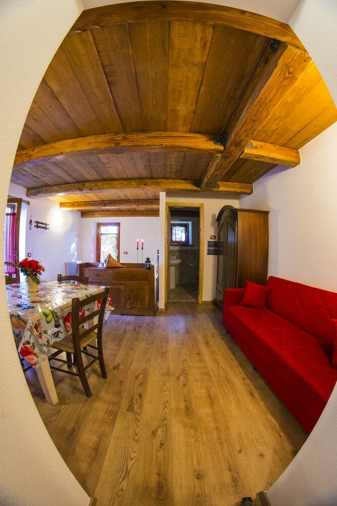 Фото Il Borgo Dei Celti