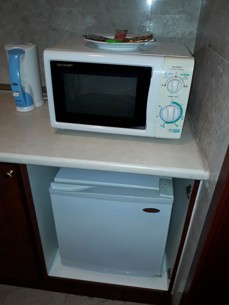 Фото Sweet Dream Suites at Times Square