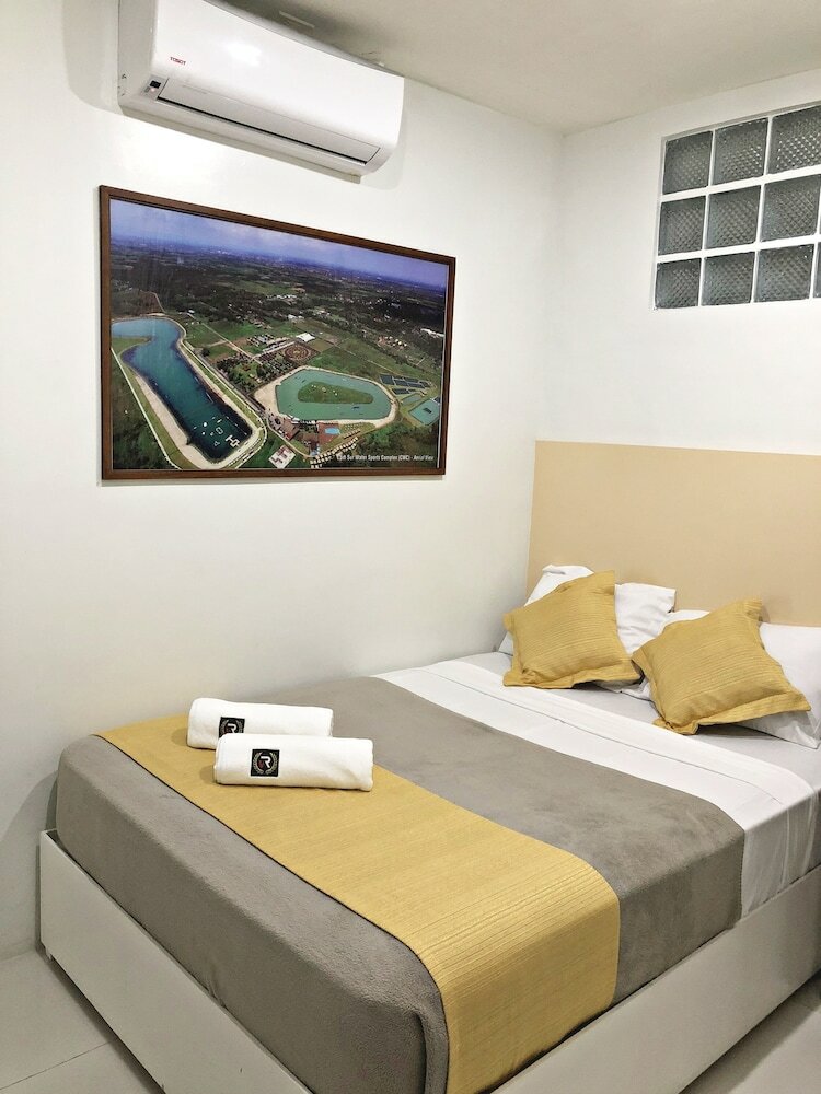 Фото Villa Rosita Hotel