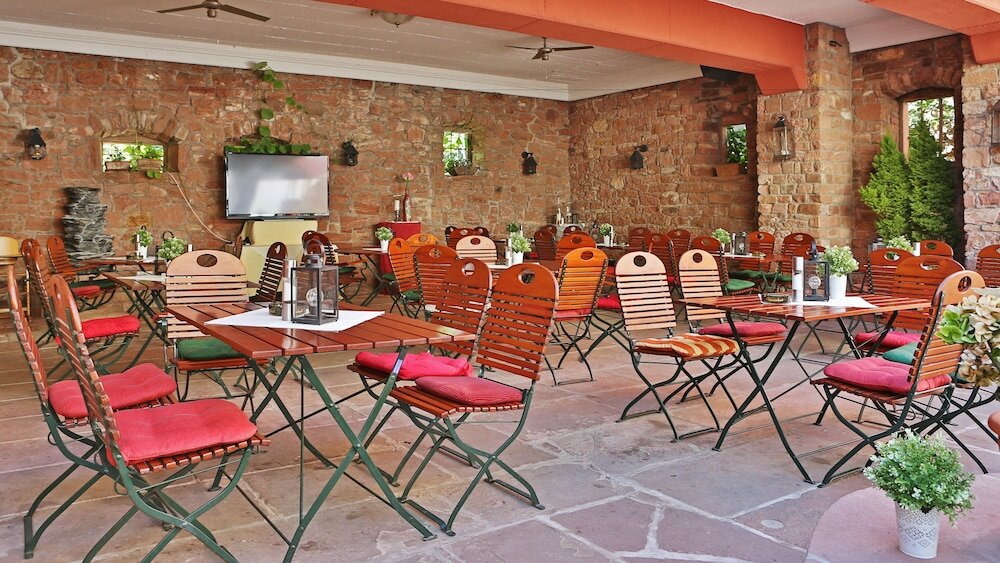 Фото Das Lamm Heidelberg