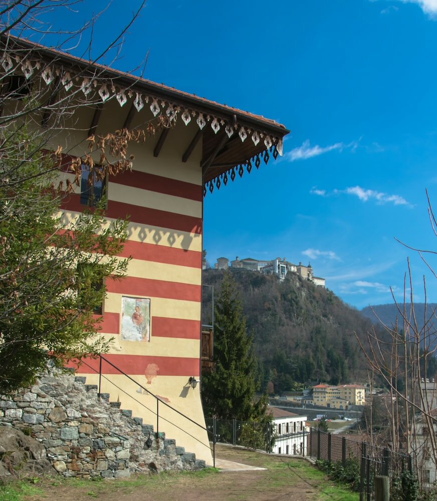 Фото La vecchia valigia