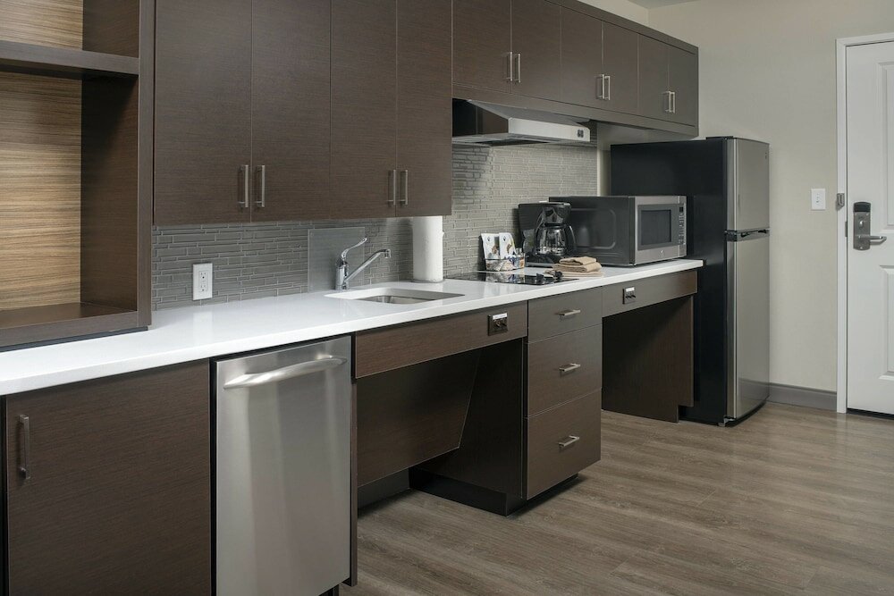 Фото TownePlace Suites by Marriott College Park