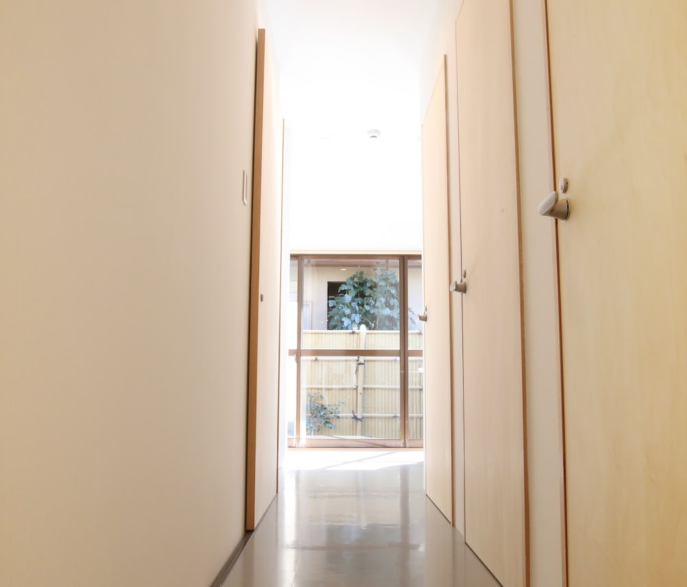 Фото Bond - Hostel