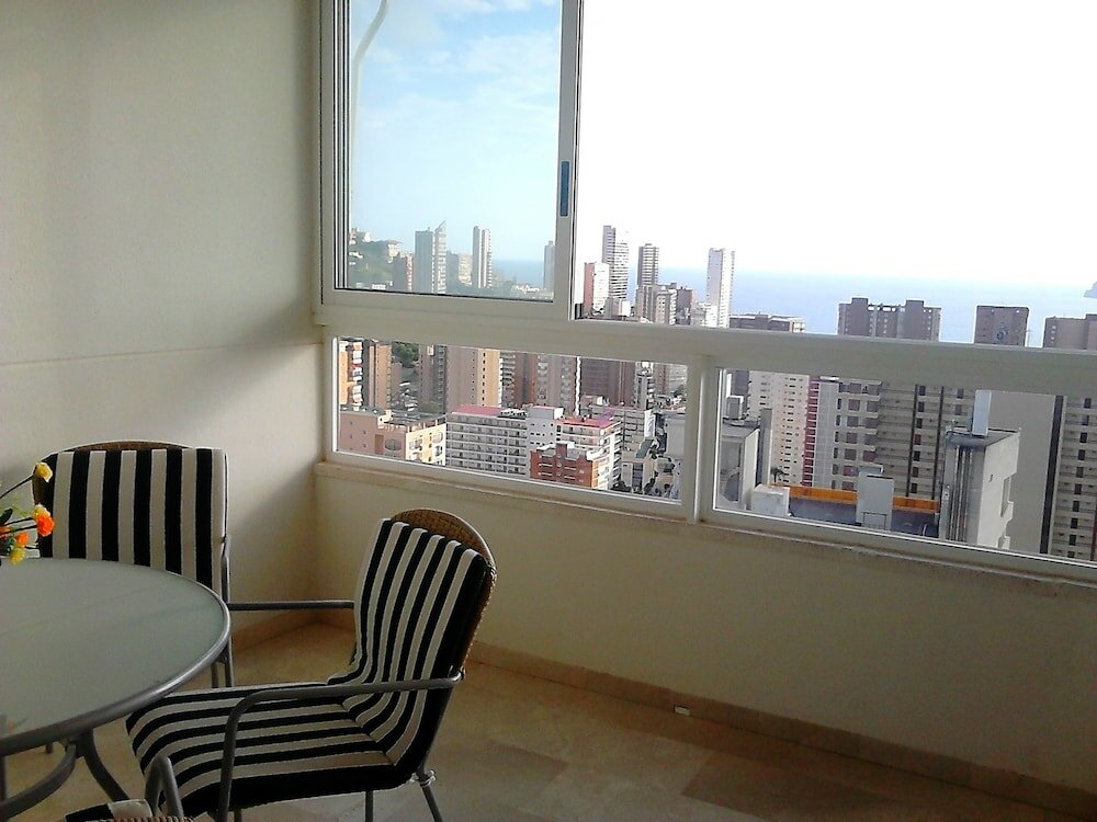 Фото Gemelos 22 Planta 27