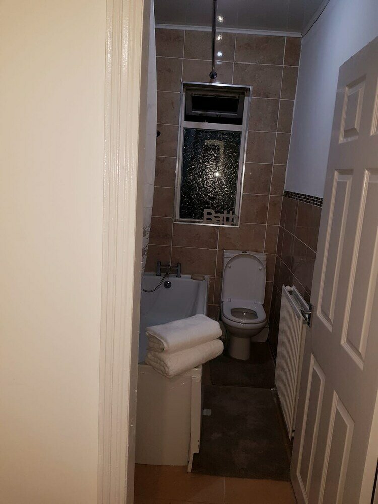 Фото Hinde Holiday Home