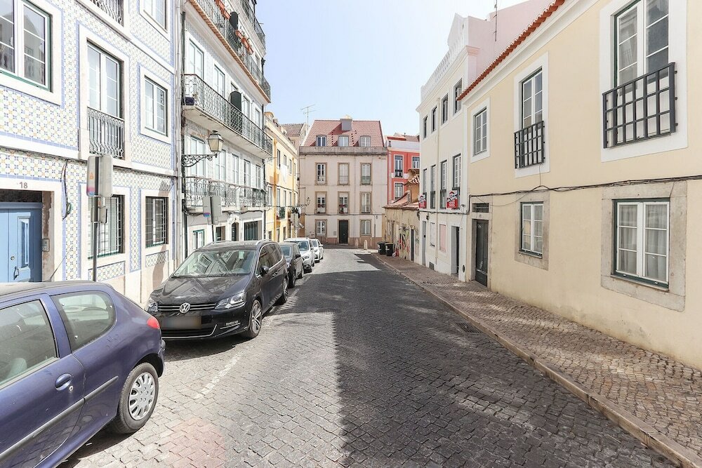 Фото São Bento Classic by Homing