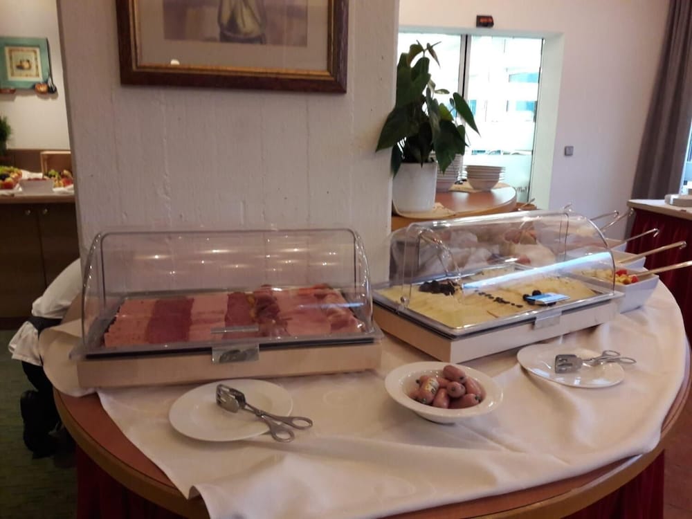 Фото Panorama Hotel Turracher Höhe