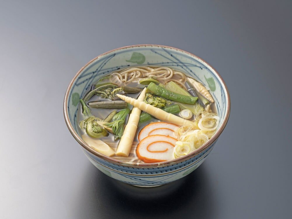 Фото Tenjiku Onsennosato