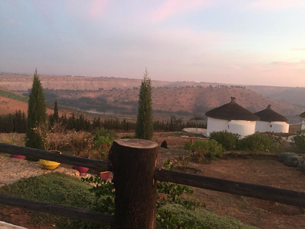 Фото Safa Boulaouane Eco-Lodge