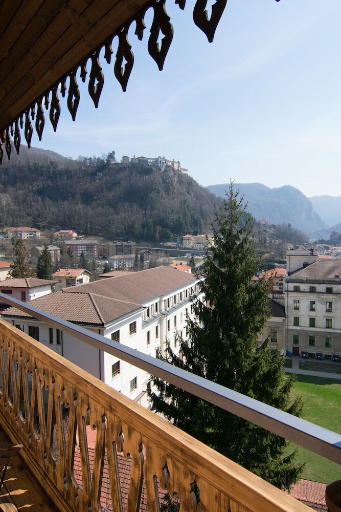 Фото La vecchia valigia