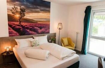 Фото Hotel Villa Toskana