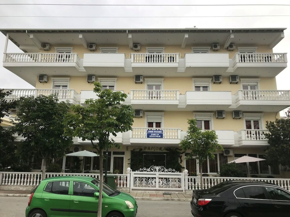 Фото отеля 5