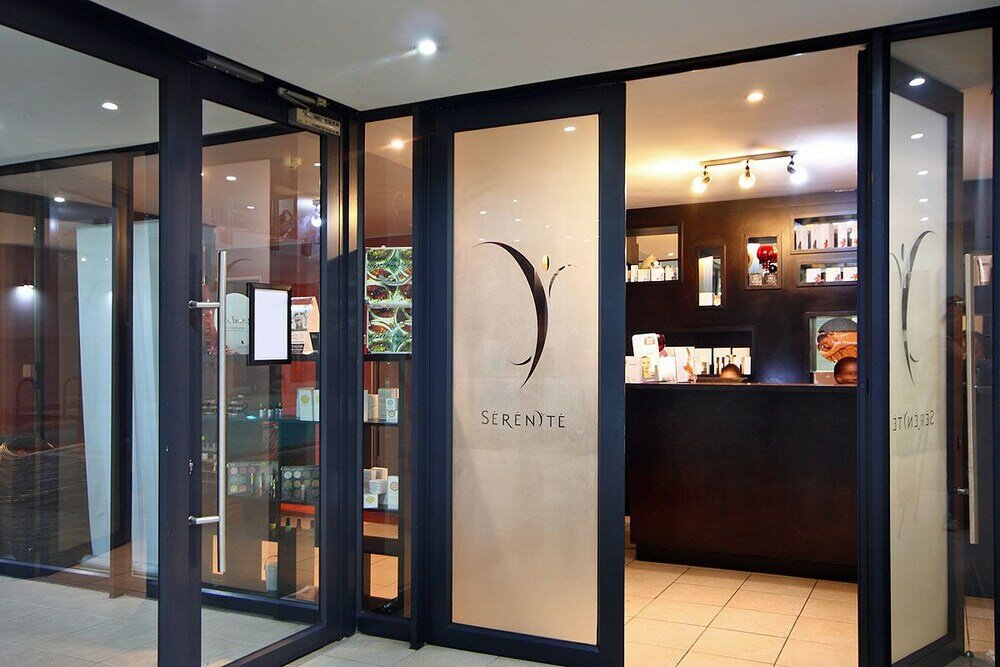 Фото Knightsbridge 105 - Apartment