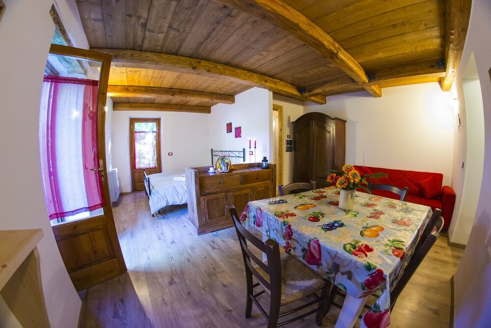 Фото Il Borgo Dei Celti