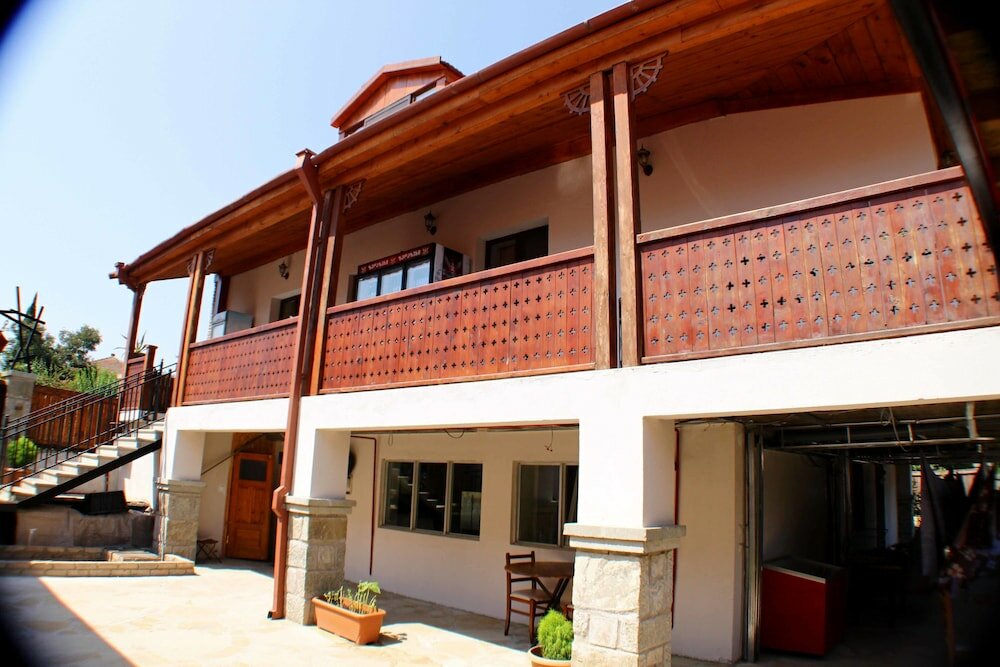 Фото Akido Hotel