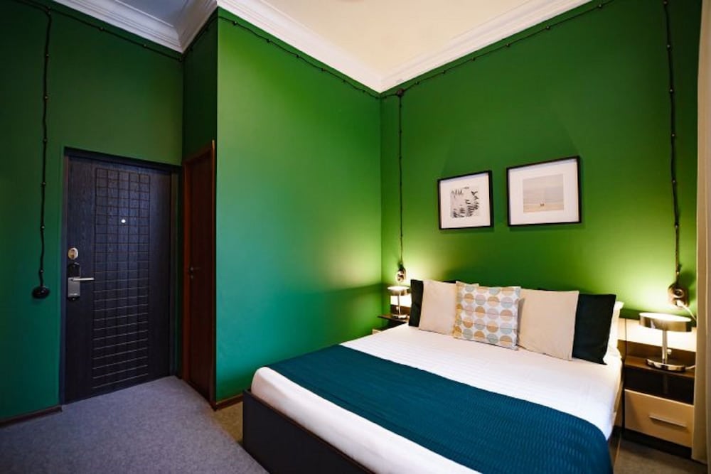 Фото ДомОтель Сокол