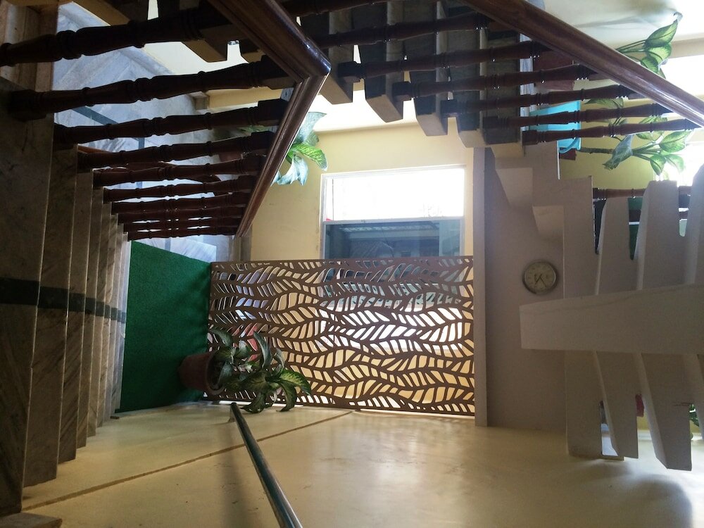 Фото Hotel Shivay Palace