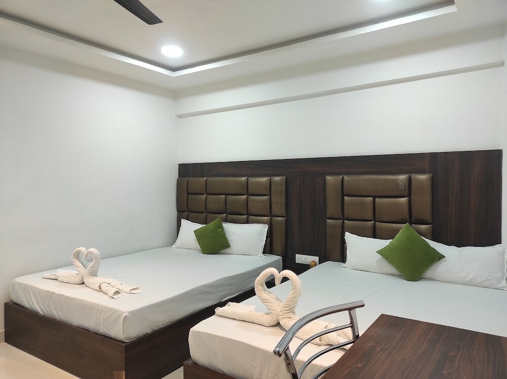 Фото Indira Lodge