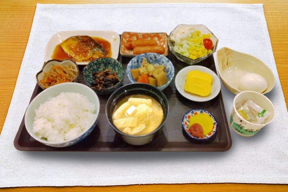 Фото Royal Inn Shinyamaguchi