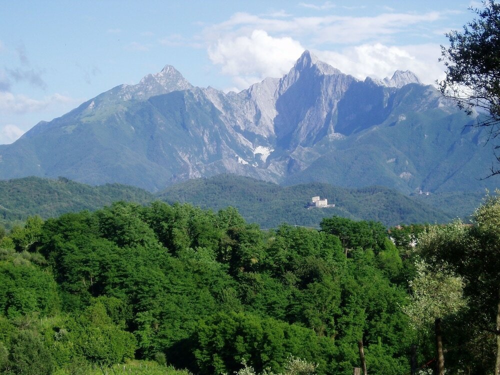 Фото Podere La Piana