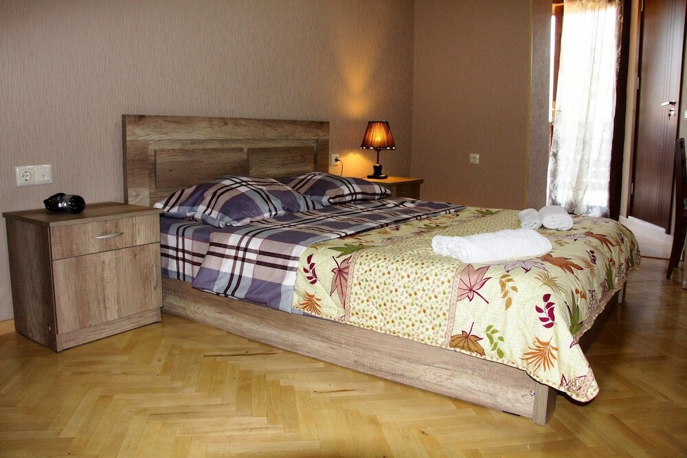 Фото Akido Hotel