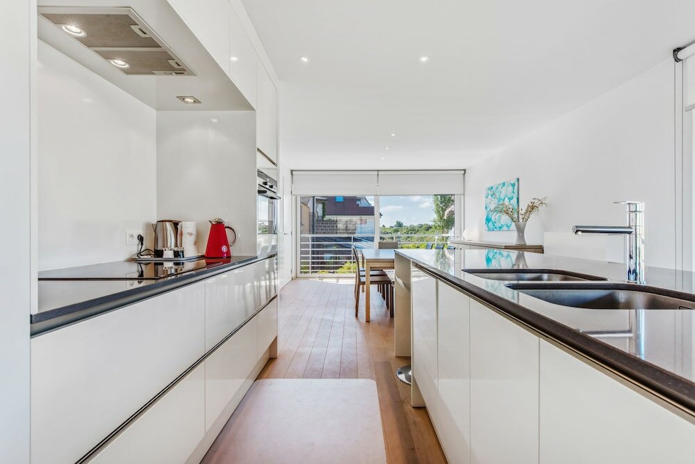 Фото Zeegerucht Duplex