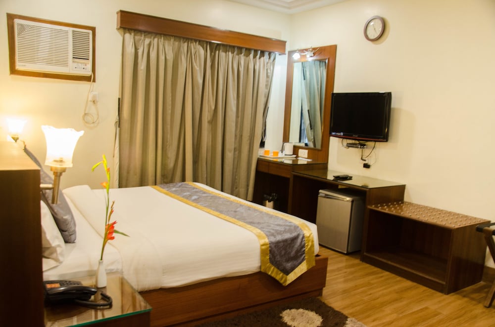 Фото Hotel Baidyanath