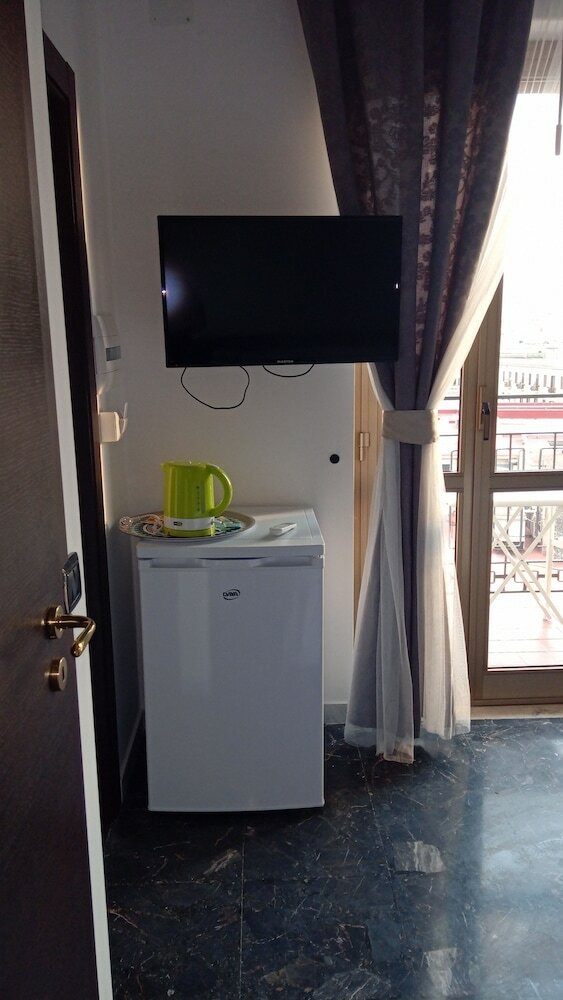 Фото Marina Sky 8 Deluxe rooms