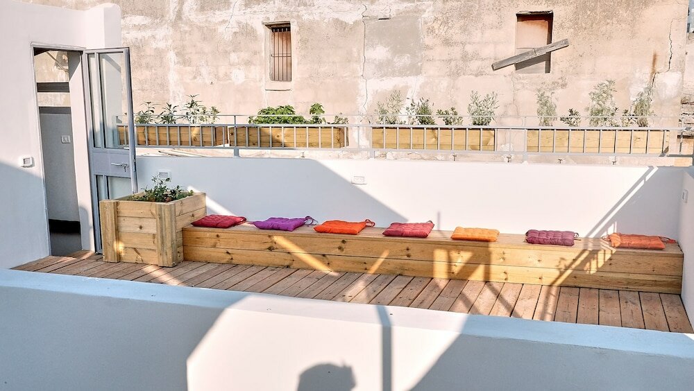 Фото Pepo Hostel