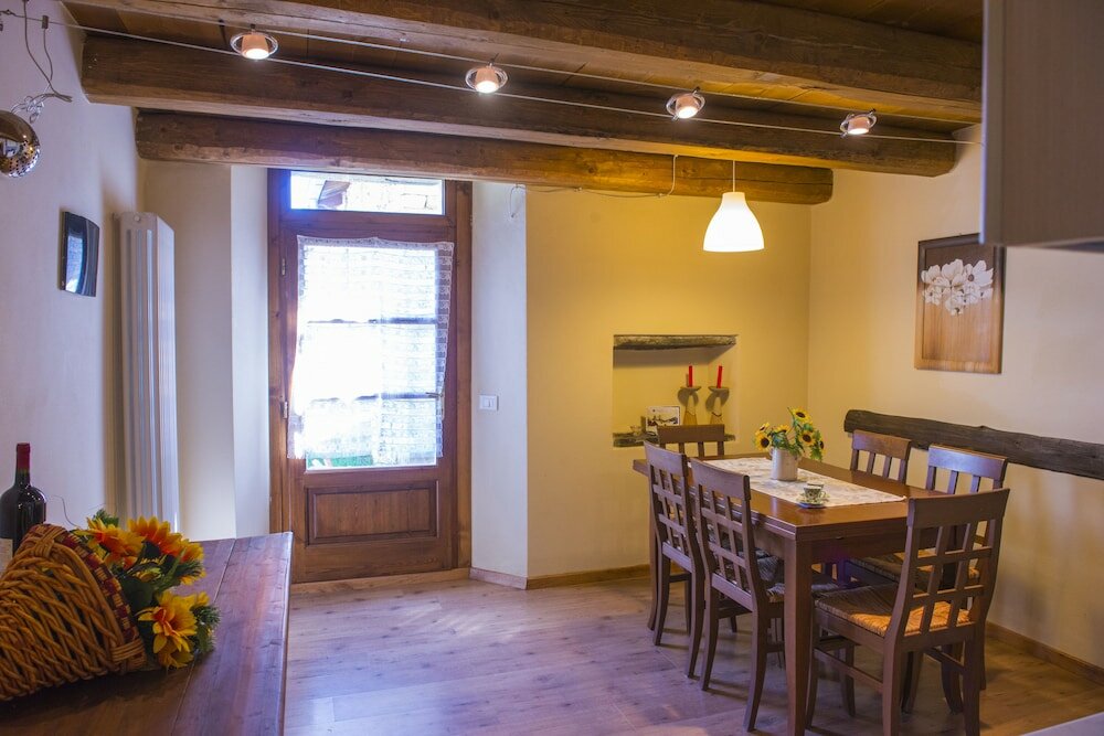 Фото Il Borgo Dei Celti