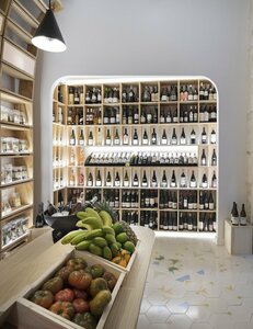 Гостиница Hotel Serawa Alicante