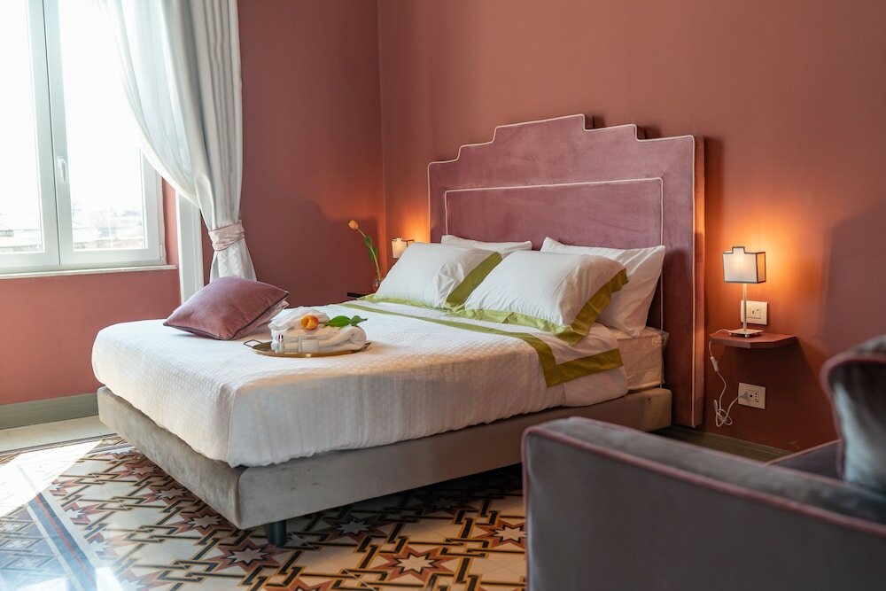 Фото Il Fiore D'Oro Luxury