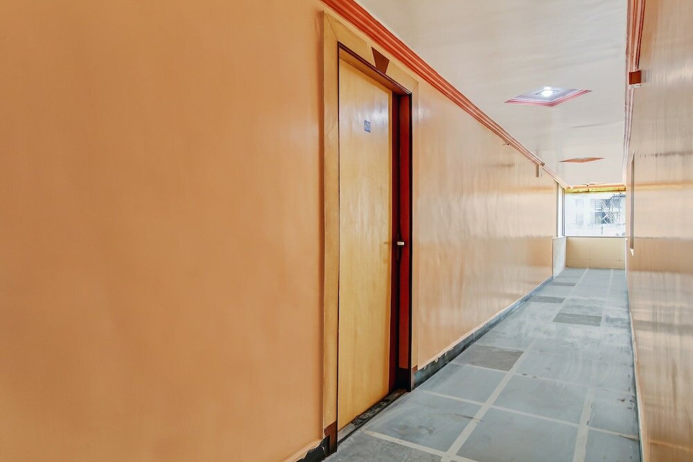 Фото Oyo 40635 Hotel Shloka