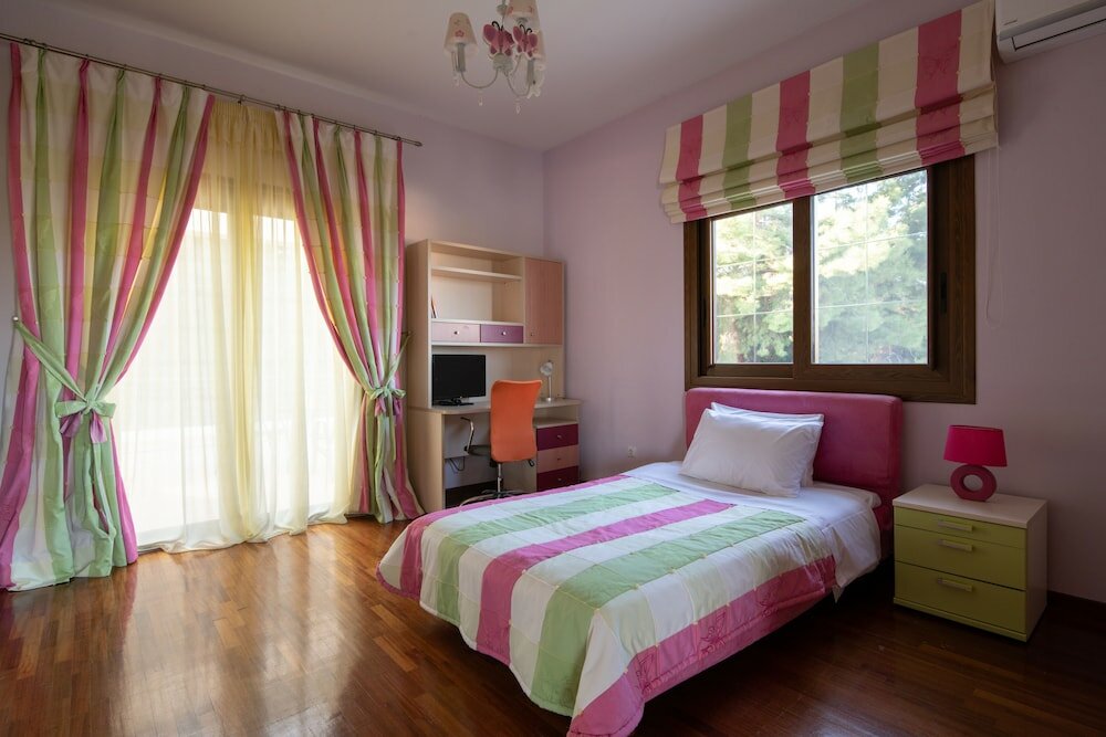 Фото Amaltheia Villa