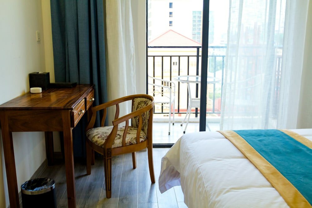 Фото Junlan Hotel