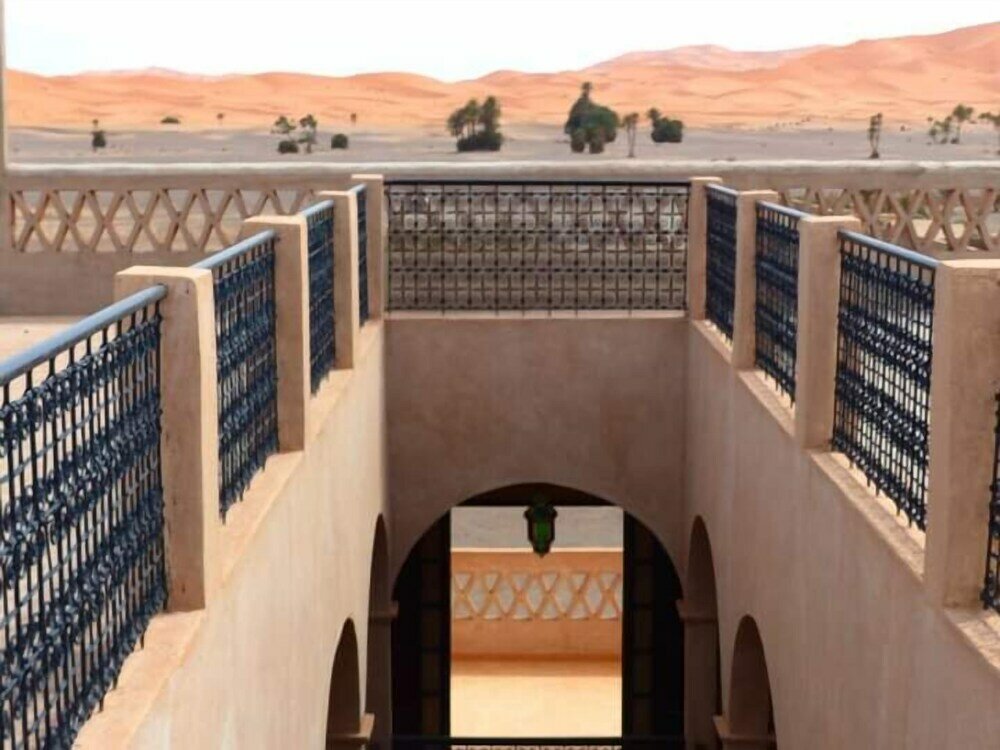 Фото Riad Caravasar