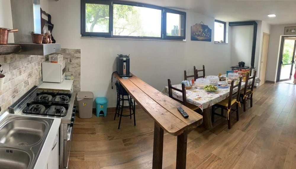 Фото Casa Nostra