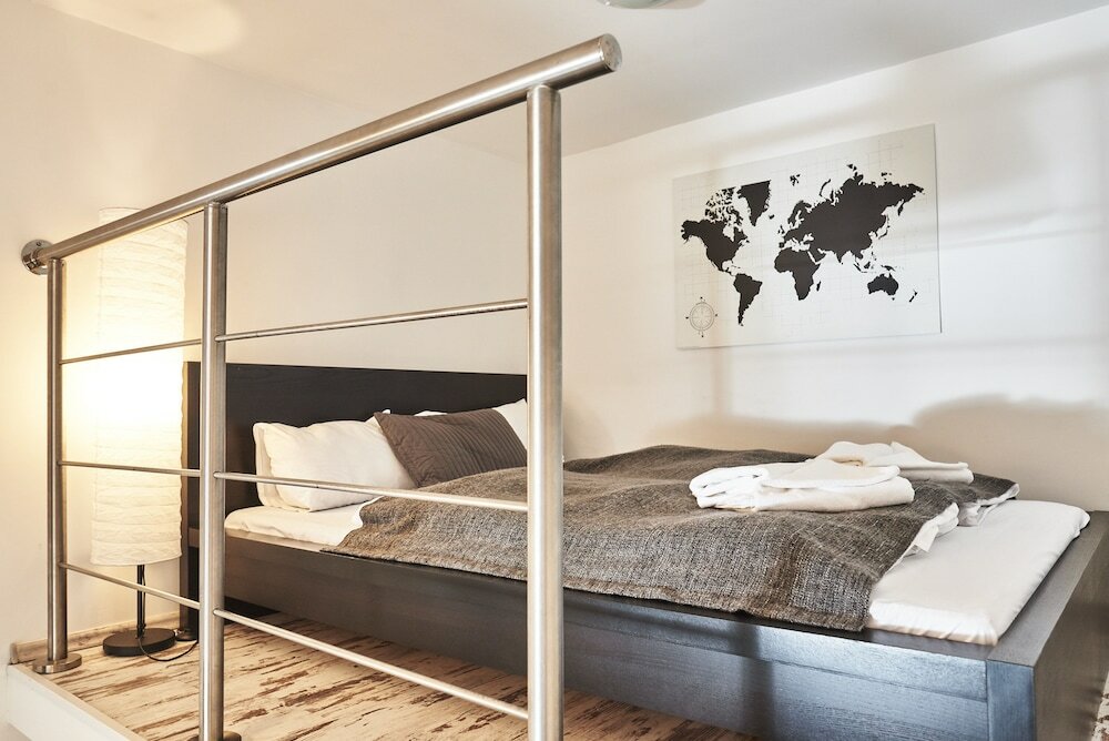 Фото Lovolde 5 Apartment