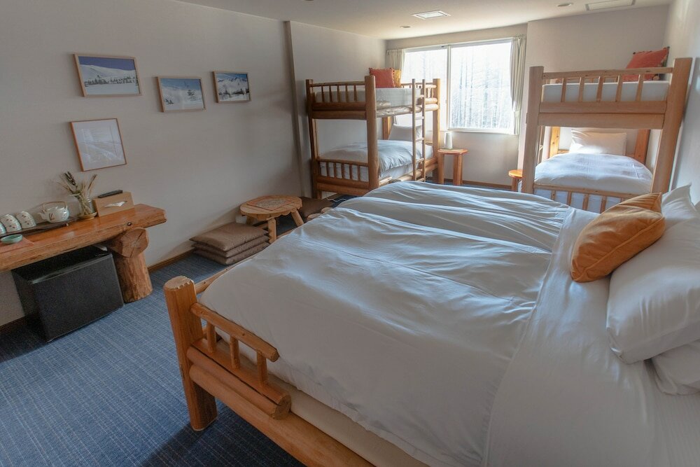 Фото Canopy Cortina Lodge