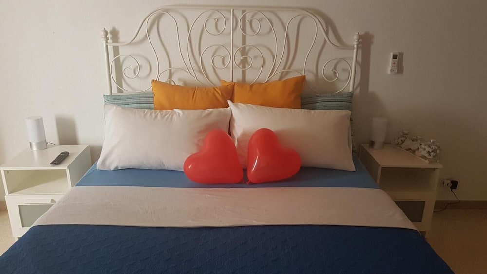 Фото B&b Oltre l'Arco