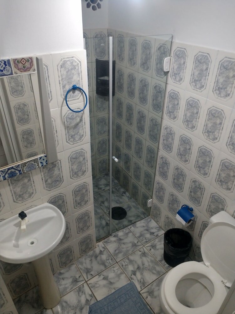 Фото Mundo da Lua Hostel