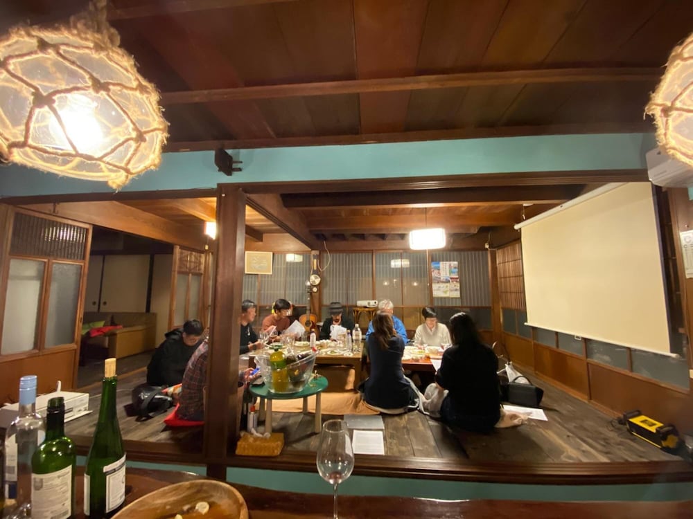 Фото Guest House & Bar Diamond Head