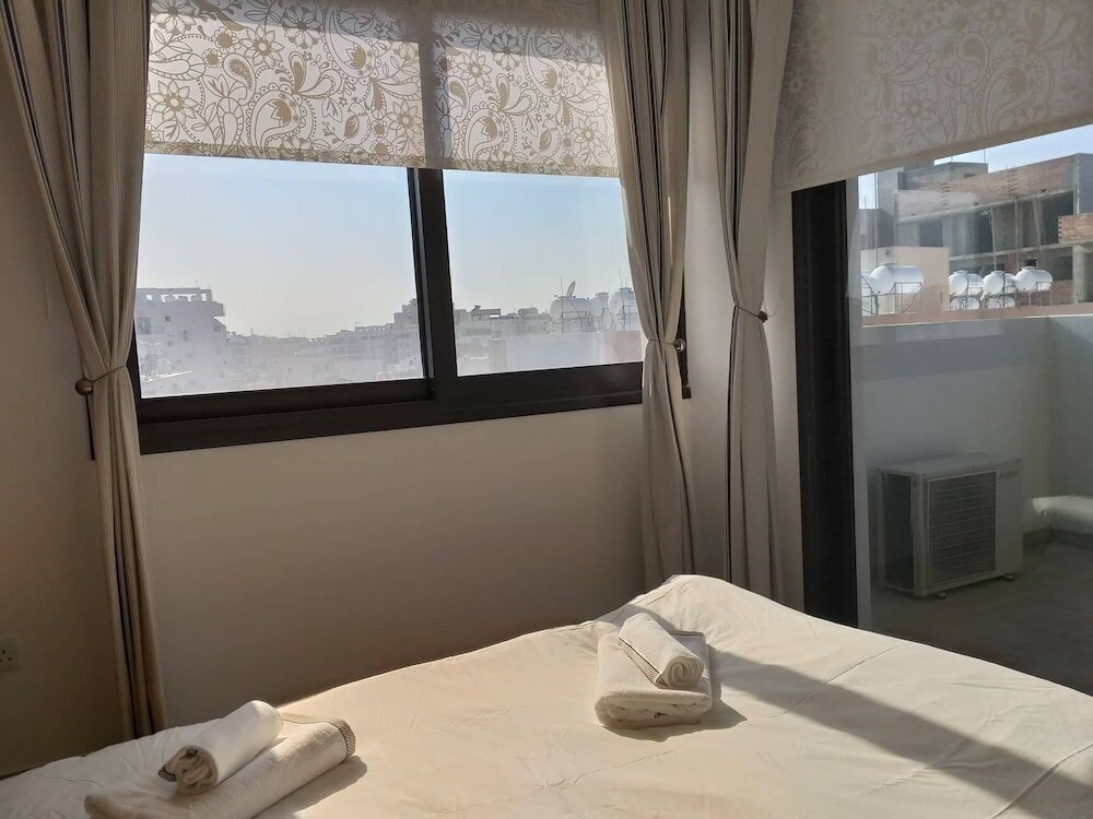 Фото Horizon Luxury Apartment 4