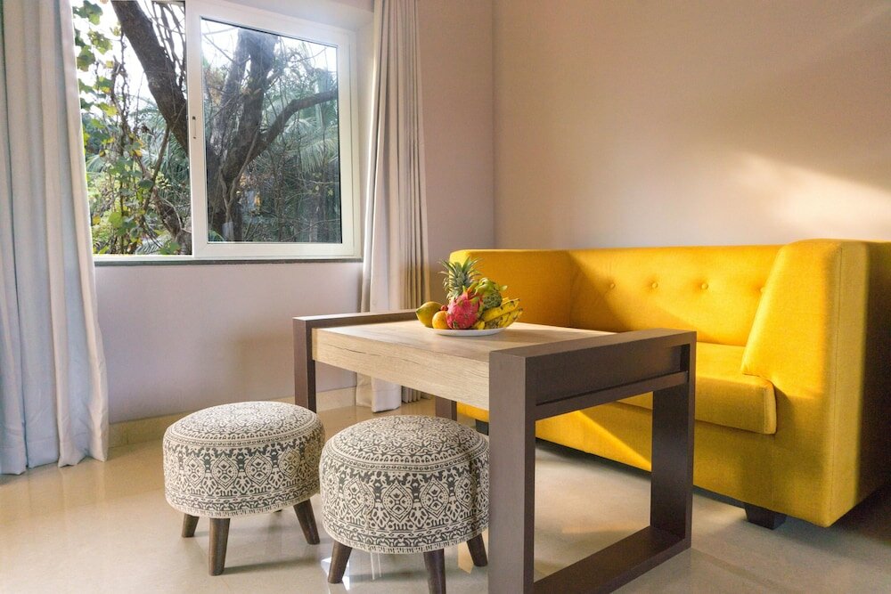 Фото Passions de Goa