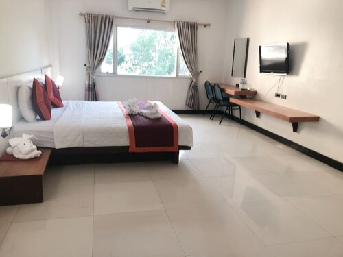 Гостиница Vientiane Chaleunxay Center Hotel в Вьентьяне
